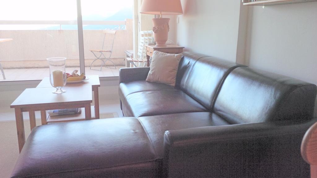 Cote D'Azur - Theoule - Miramar Apartment Exterior photo